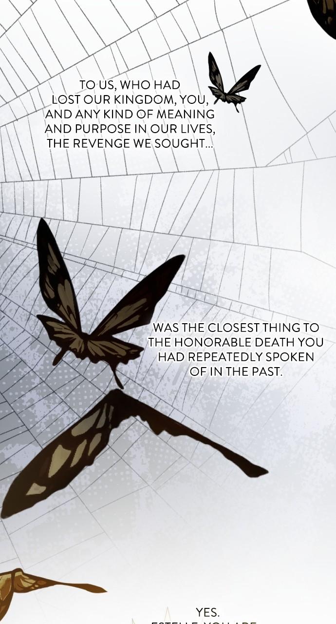 From a Knight to a Lady Chap 128 - Next Chap 129