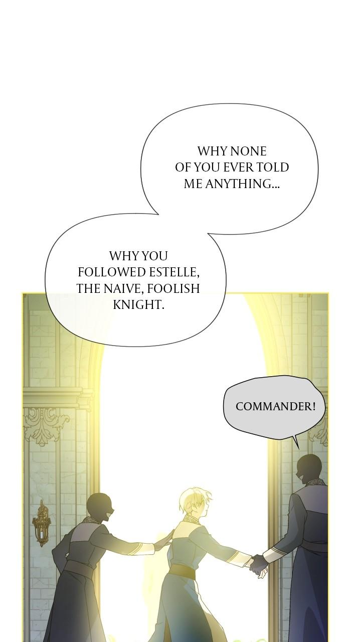 From a Knight to a Lady Chap 128 - Next Chap 129