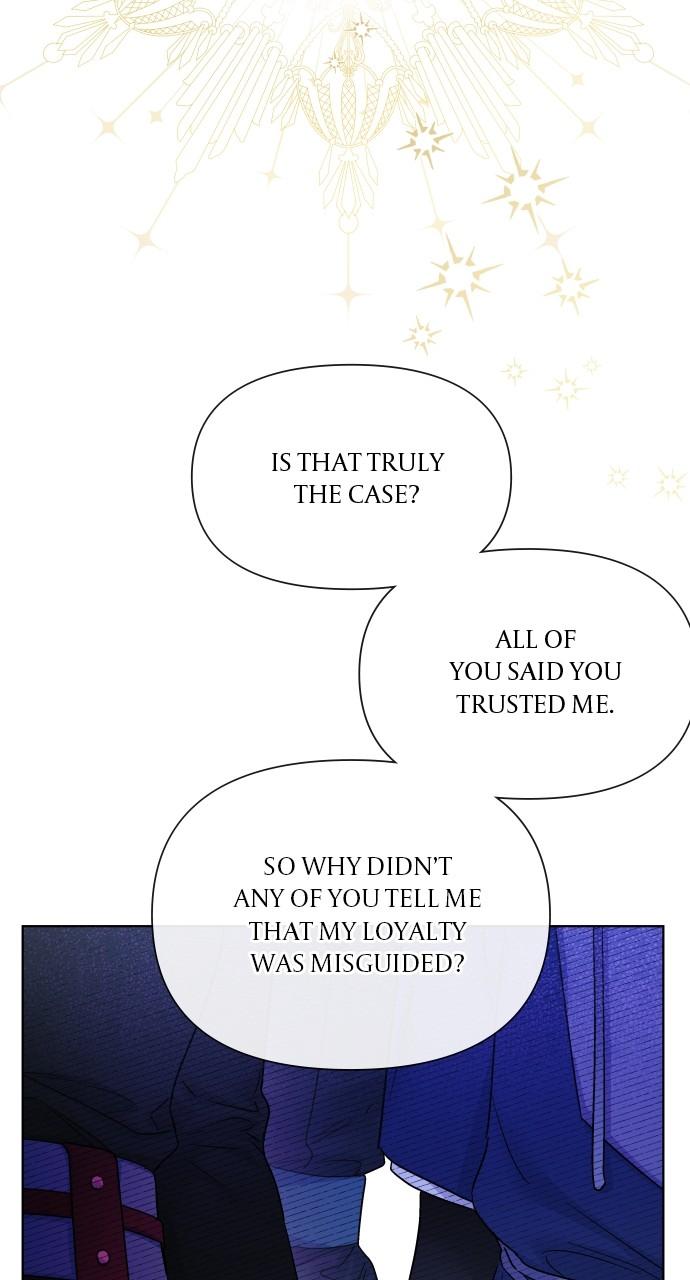From a Knight to a Lady Chap 128 - Next Chap 129