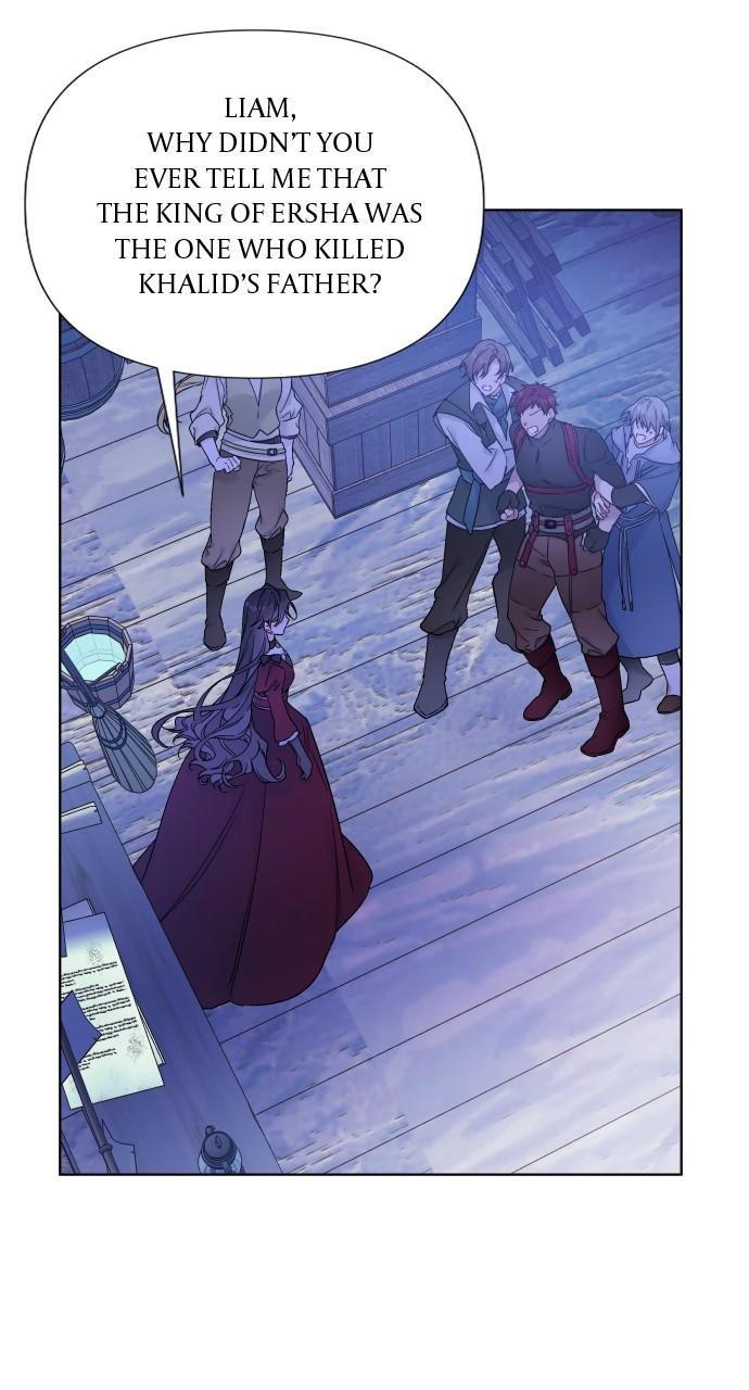 From a Knight to a Lady Chap 128 - Next Chap 129