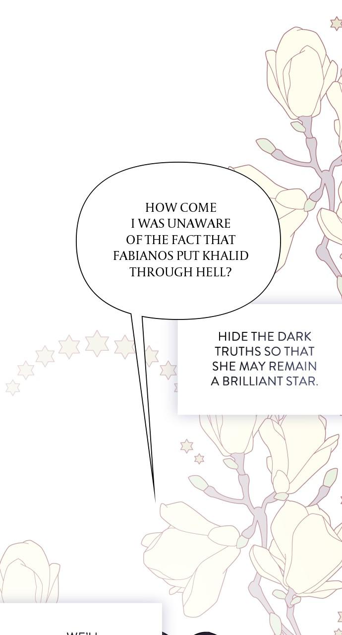 From a Knight to a Lady Chap 128 - Next Chap 129