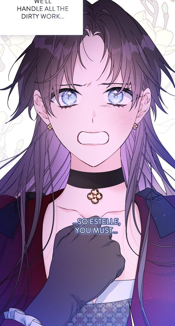 From a Knight to a Lady Chap 128 - Next Chap 129