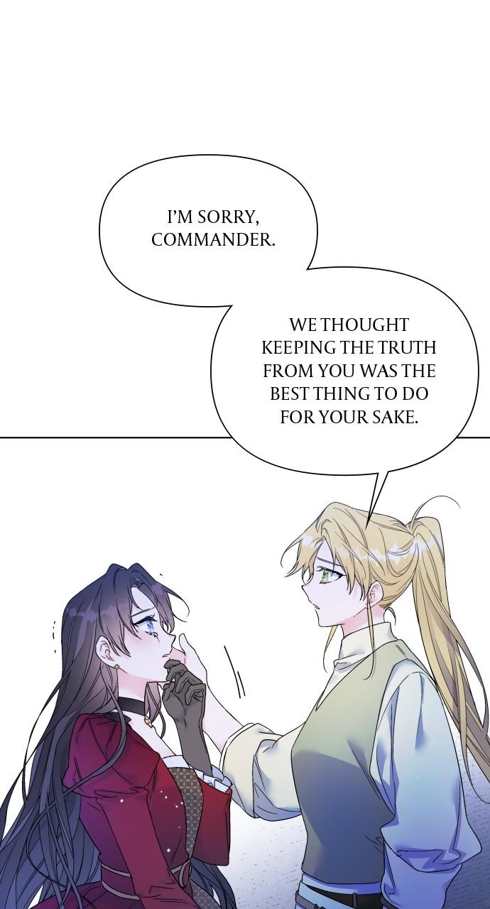 From a Knight to a Lady Chap 128 - Next Chap 129