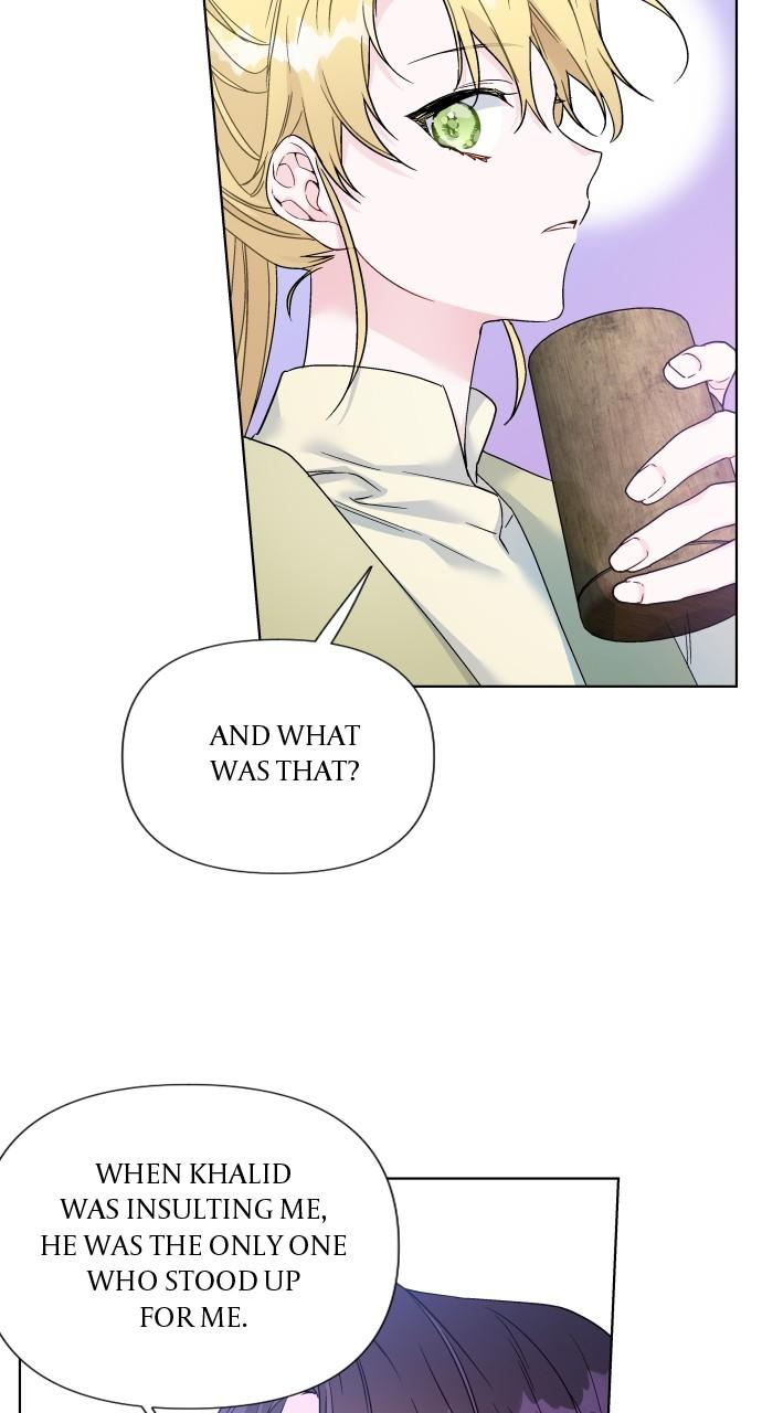 From a Knight to a Lady Chap 128 - Next Chap 129