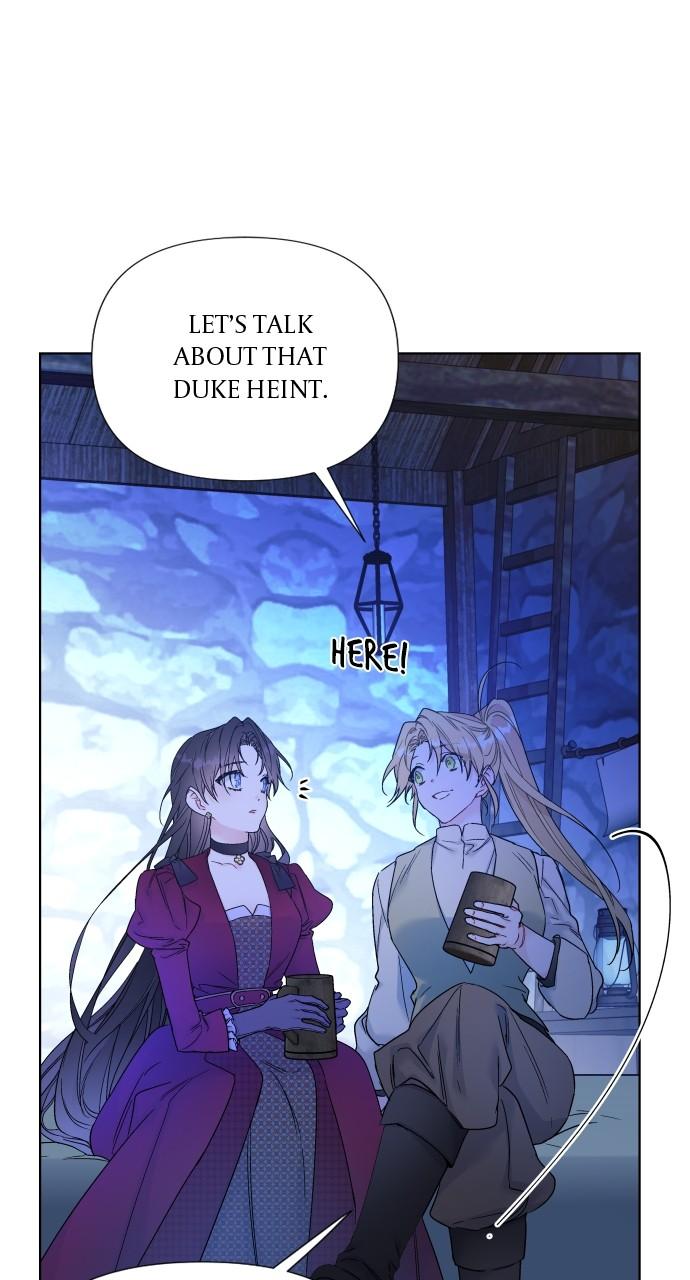From a Knight to a Lady Chap 128 - Next Chap 129