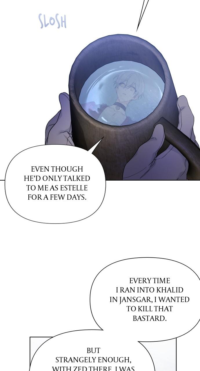 From a Knight to a Lady Chap 128 - Next Chap 129