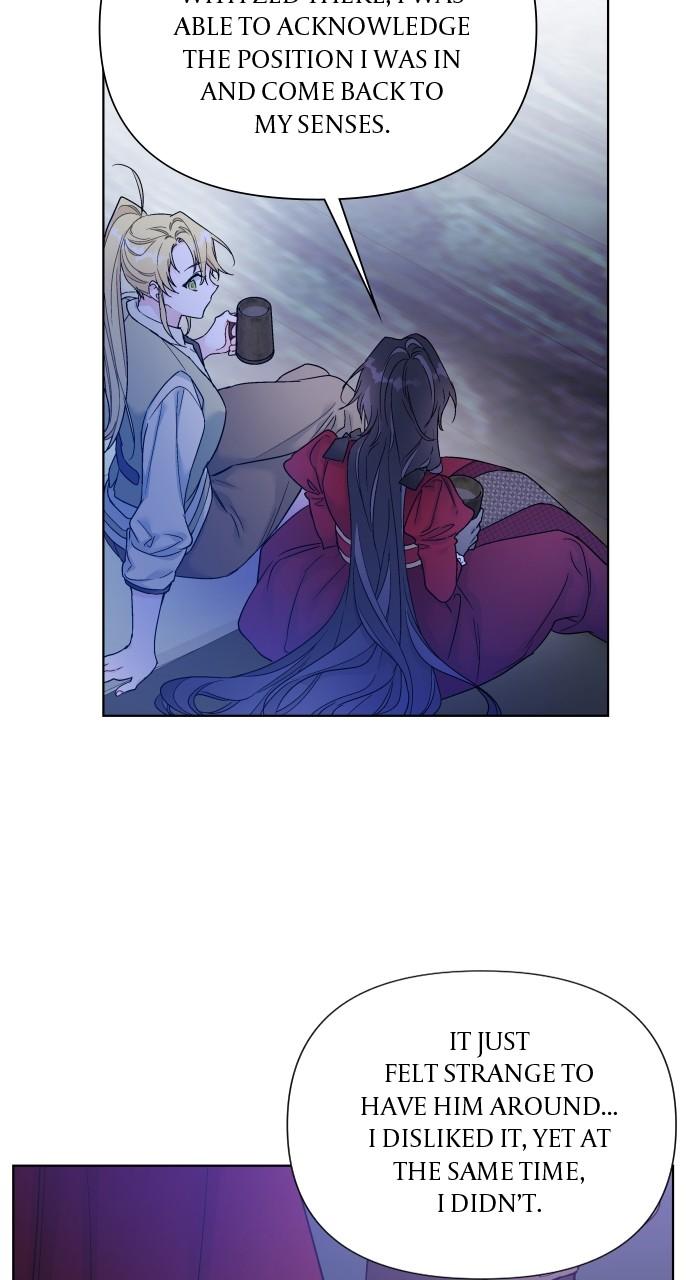 From a Knight to a Lady Chap 128 - Next Chap 129