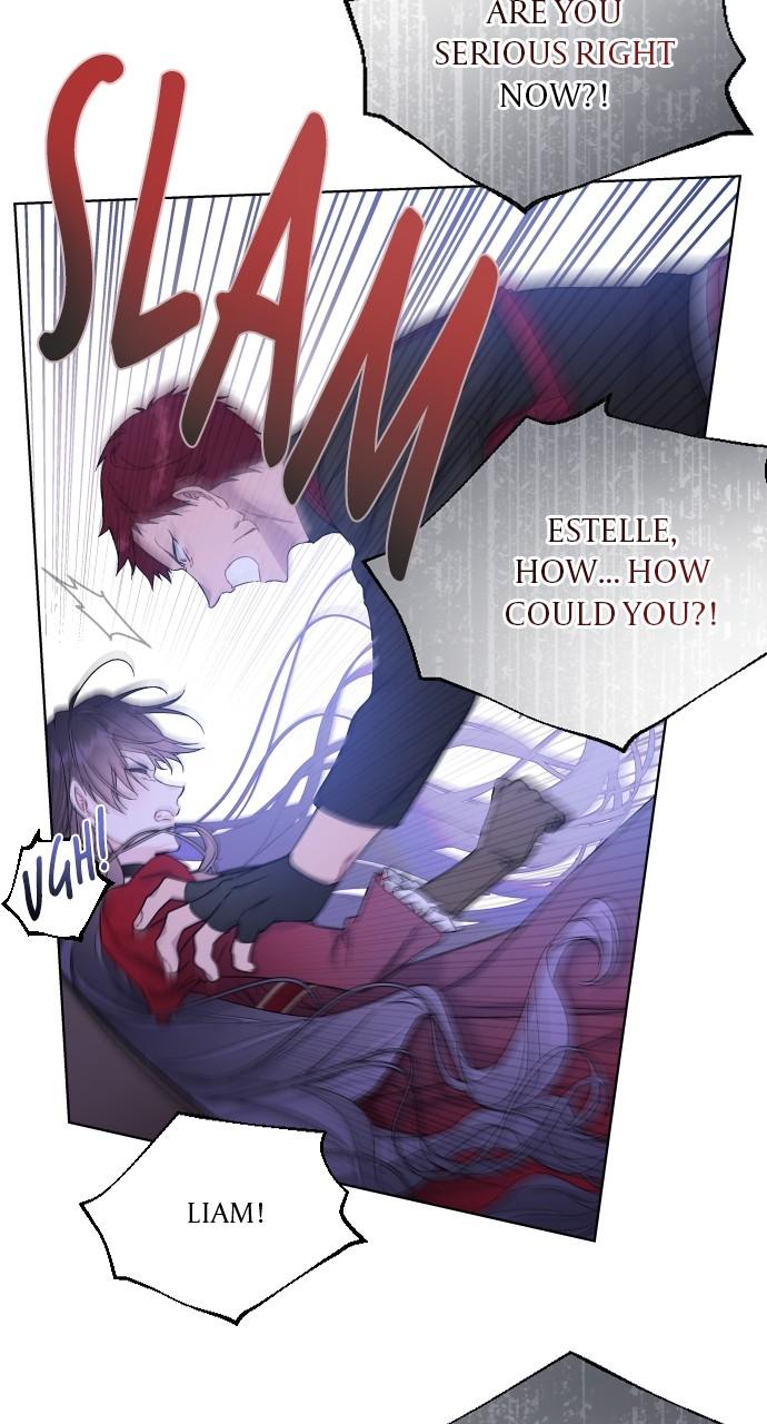 From a Knight to a Lady Chap 128 - Next Chap 129