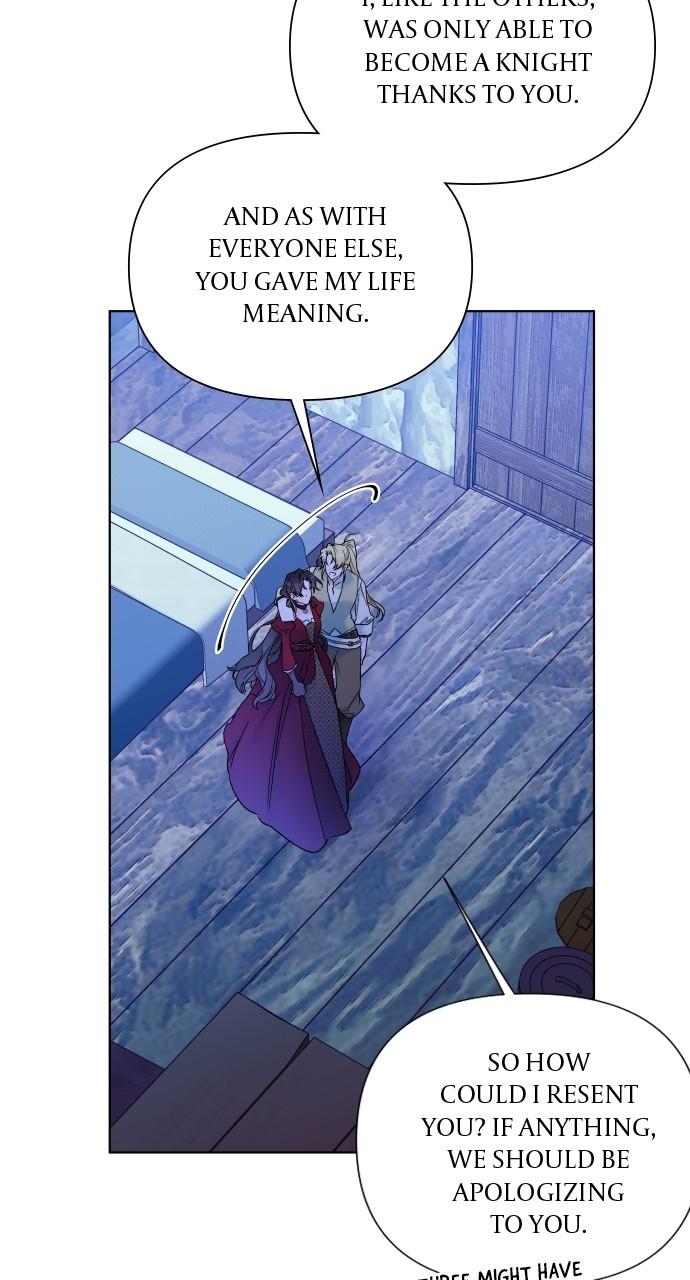 From a Knight to a Lady Chap 128 - Next Chap 129