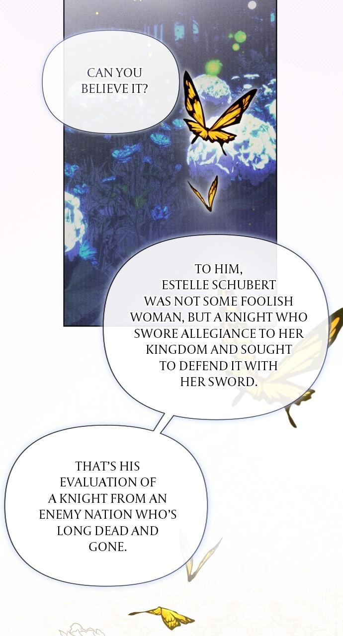 From a Knight to a Lady Chap 128 - Next Chap 129