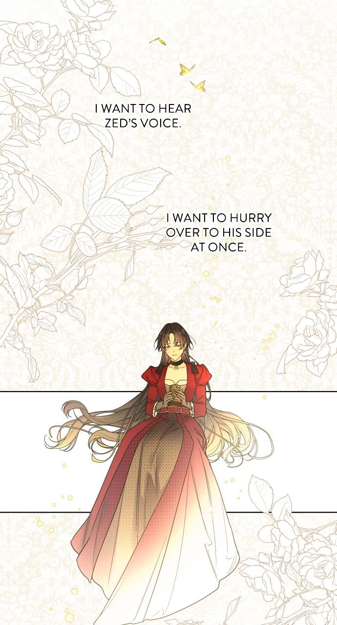 From a Knight to a Lady Chap 128 - Next Chap 129