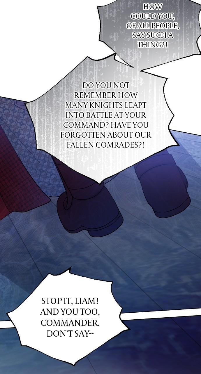 From a Knight to a Lady Chap 128 - Next Chap 129