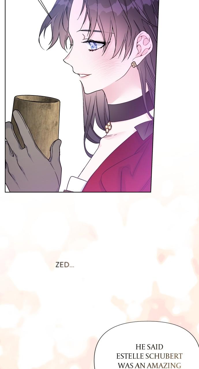 From a Knight to a Lady Chap 128 - Next Chap 129