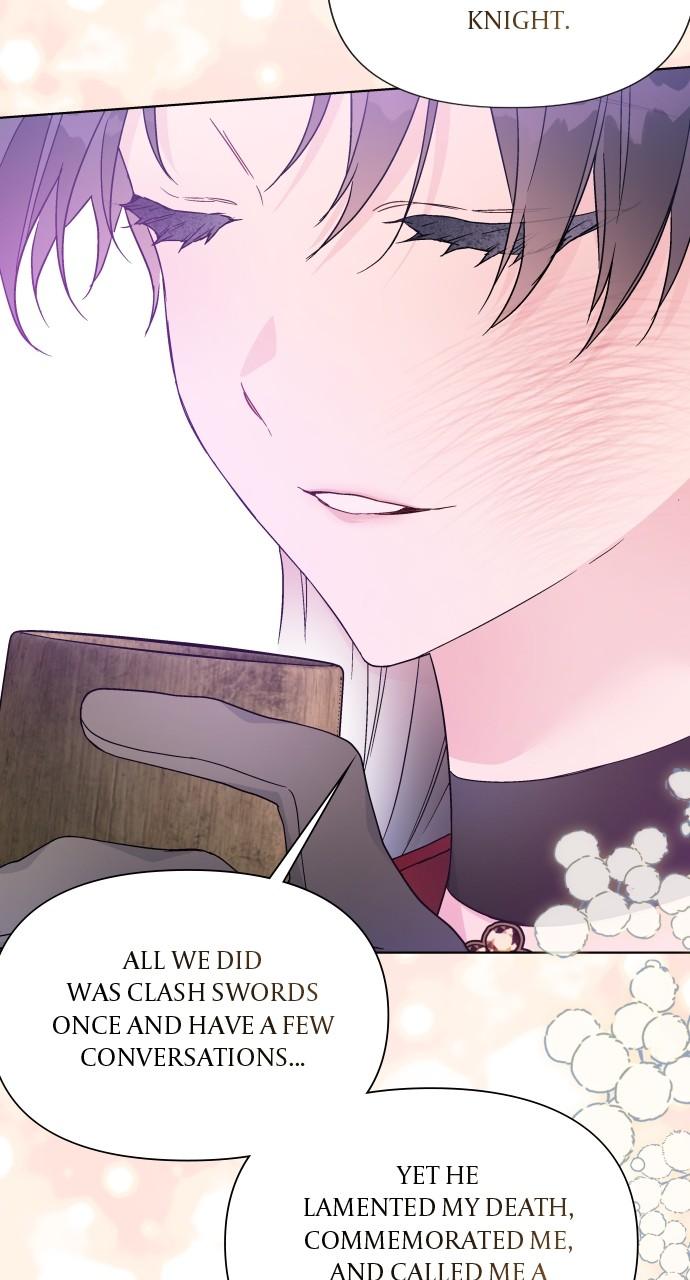 From a Knight to a Lady Chap 128 - Next Chap 129