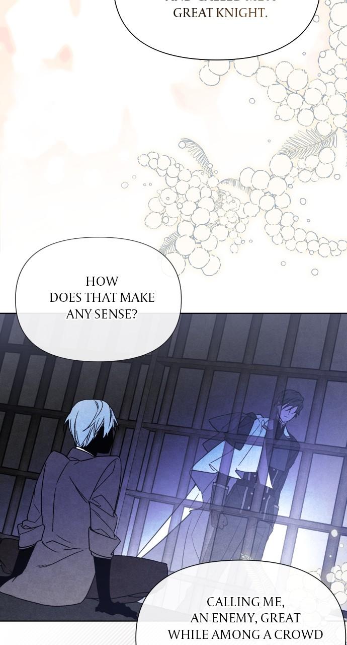 From a Knight to a Lady Chap 128 - Next Chap 129