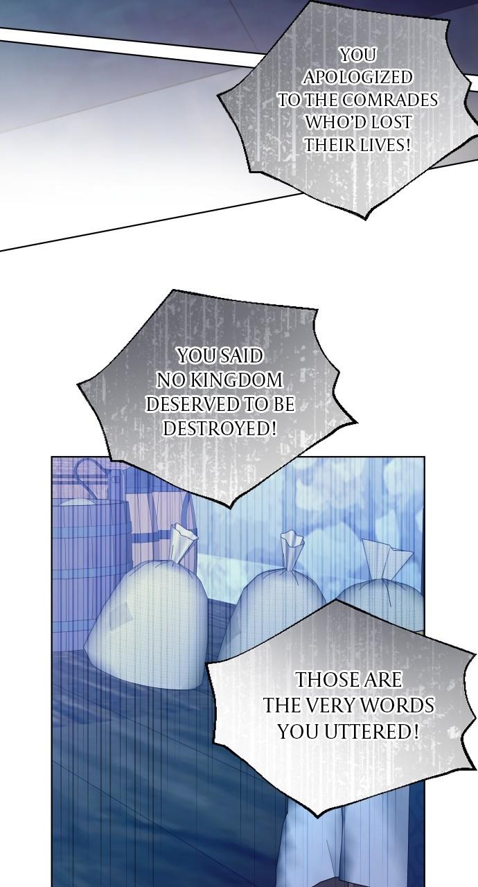 From a Knight to a Lady Chap 128 - Next Chap 129