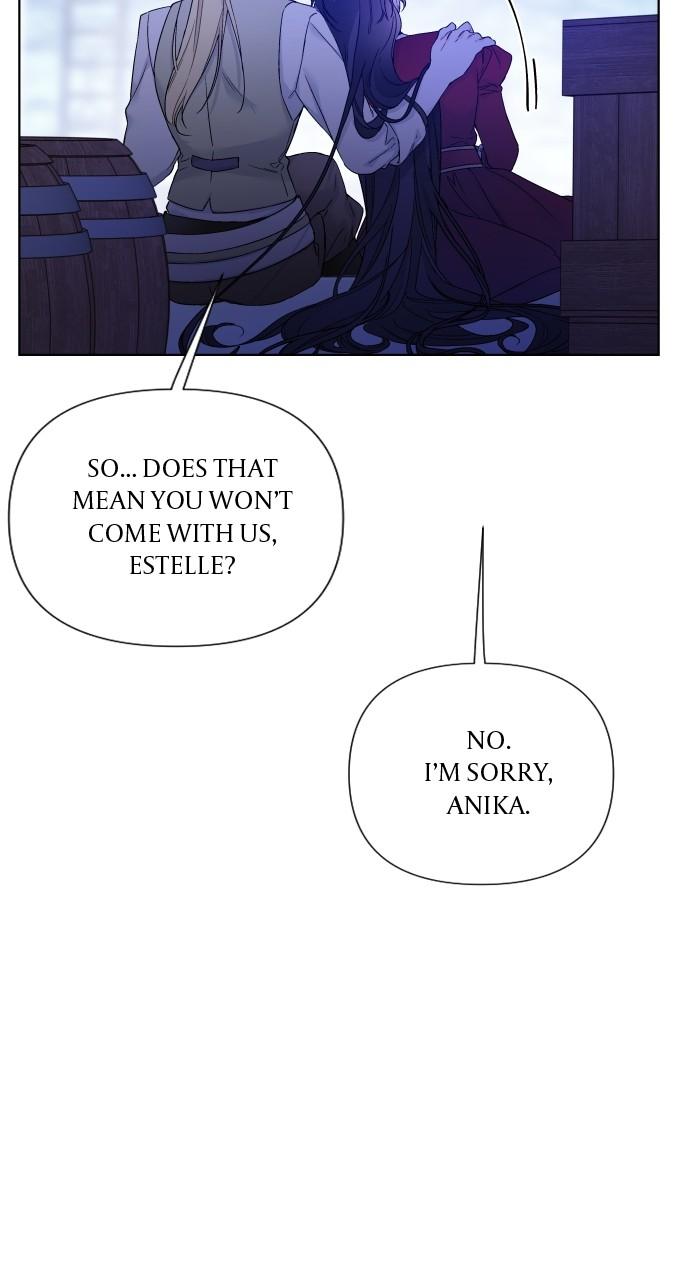 From a Knight to a Lady Chap 128 - Next Chap 129