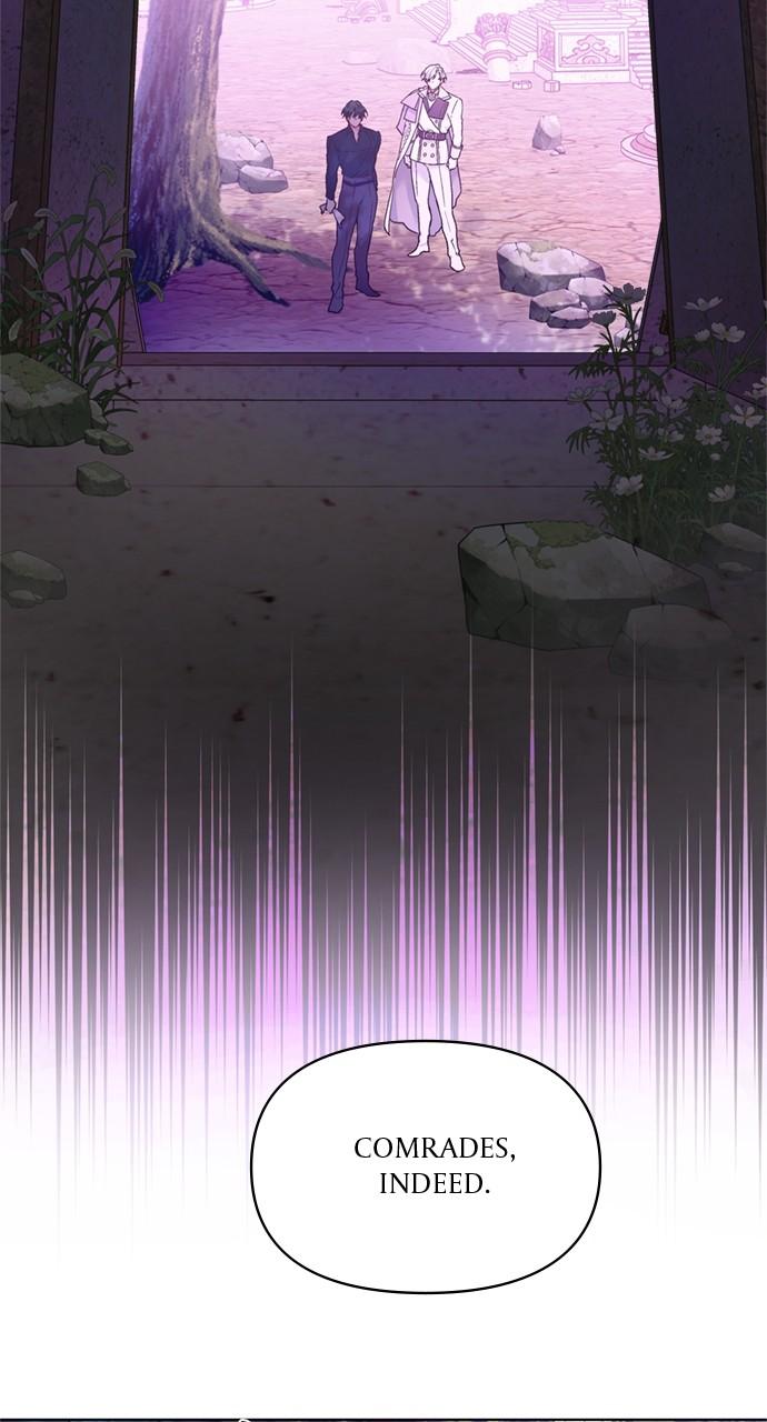 From a Knight to a Lady Chap 129 - Next Chap 130