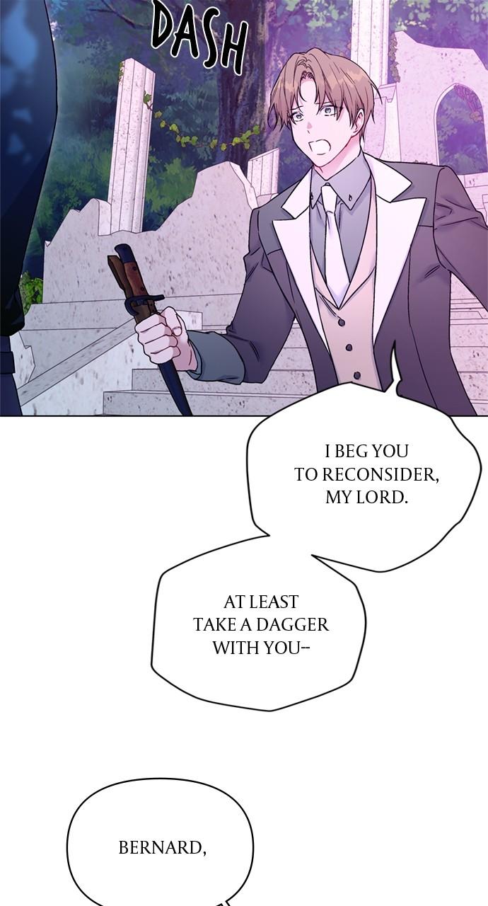 From a Knight to a Lady Chap 129 - Next Chap 130