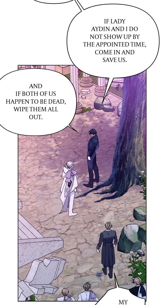 From a Knight to a Lady Chap 129 - Next Chap 130