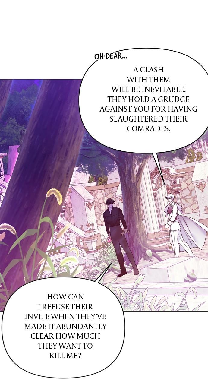 From a Knight to a Lady Chap 129 - Next Chap 130