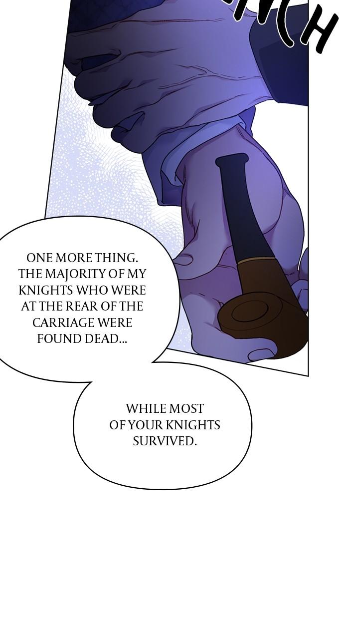 From a Knight to a Lady Chap 129 - Next Chap 130