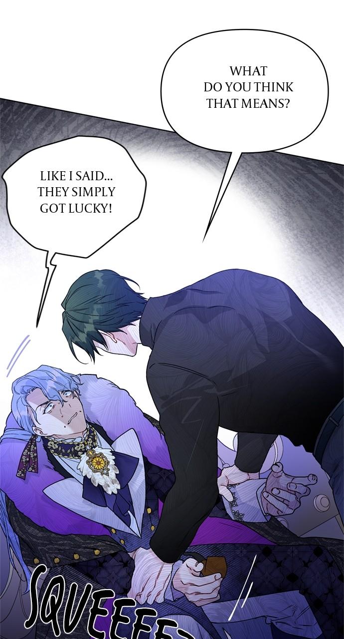 From a Knight to a Lady Chap 129 - Next Chap 130