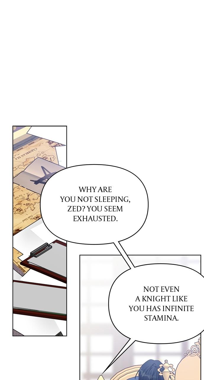 From a Knight to a Lady Chap 129 - Next Chap 130