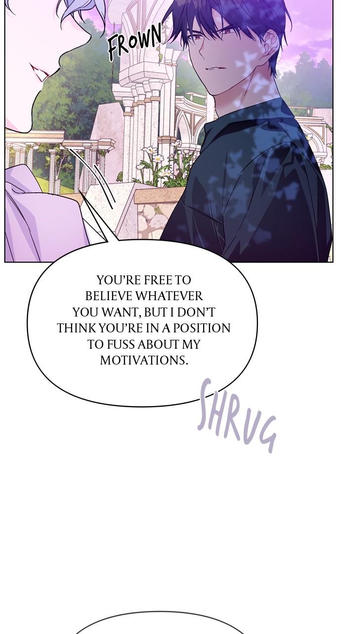 From a Knight to a Lady Chap 129 - Next Chap 130