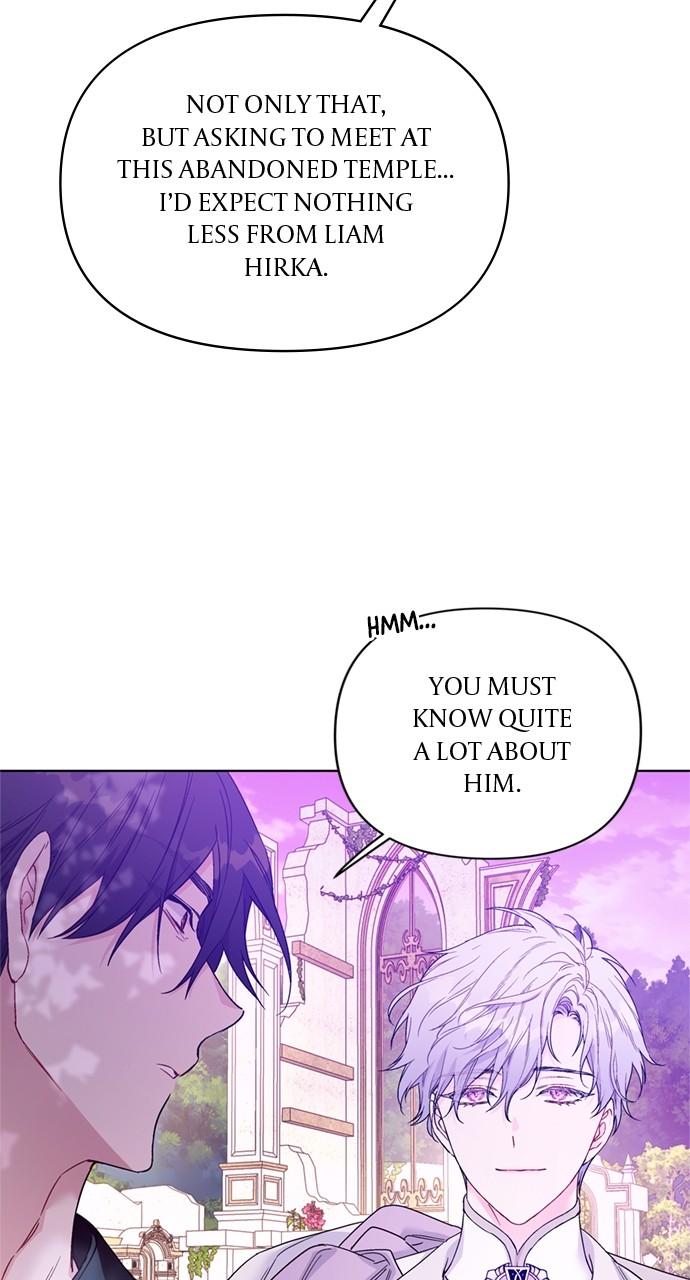 From a Knight to a Lady Chap 129 - Next Chap 130