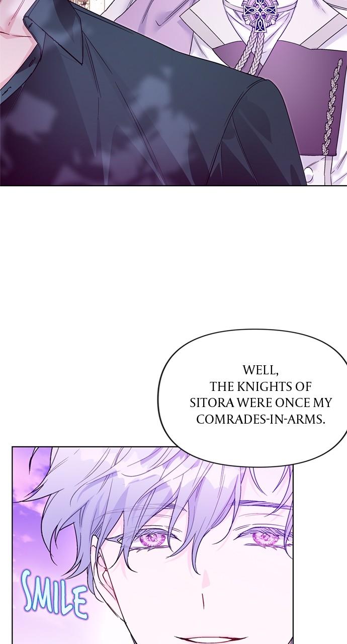 From a Knight to a Lady Chap 129 - Next Chap 130