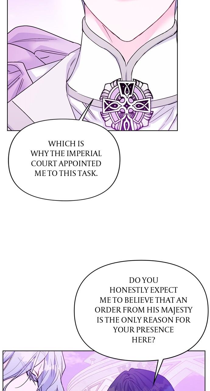 From a Knight to a Lady Chap 129 - Next Chap 130