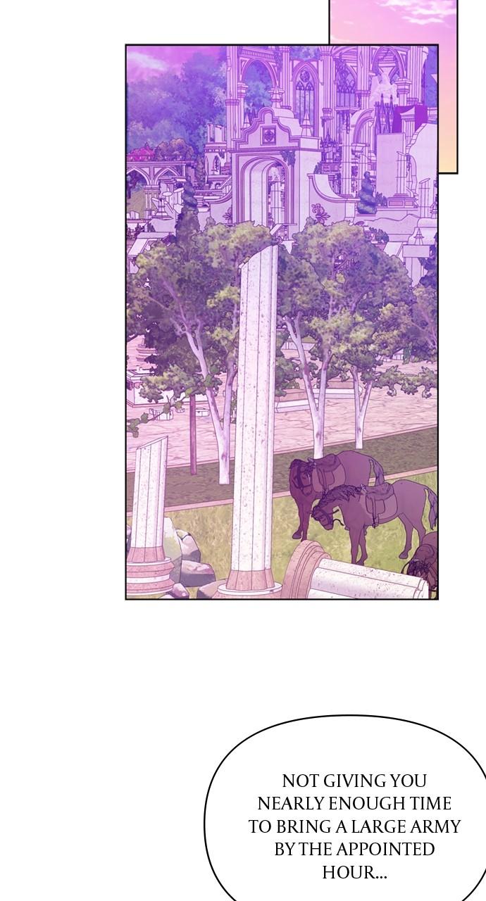 From a Knight to a Lady Chap 129 - Next Chap 130