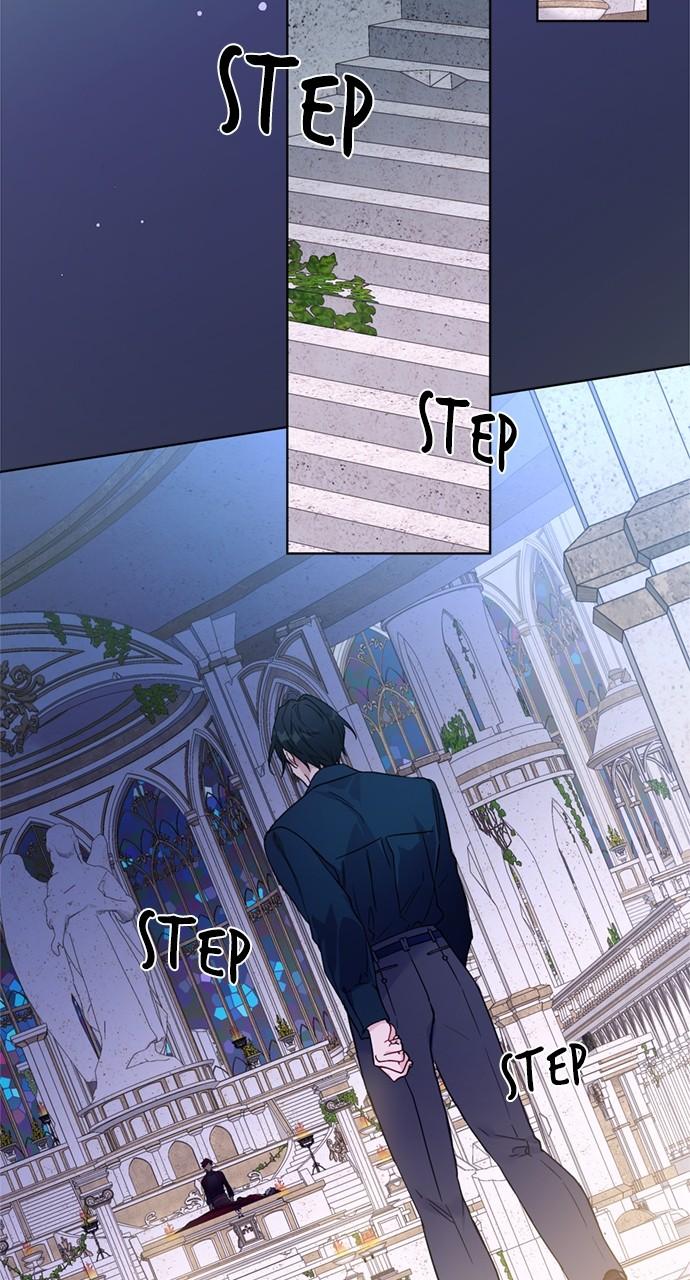 From a Knight to a Lady Chap 129 - Next Chap 130