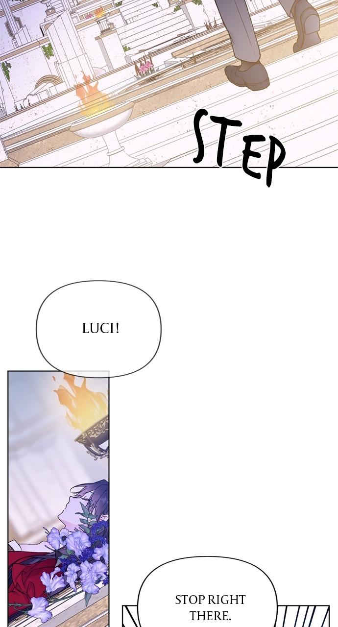 From a Knight to a Lady Chap 129 - Next Chap 130