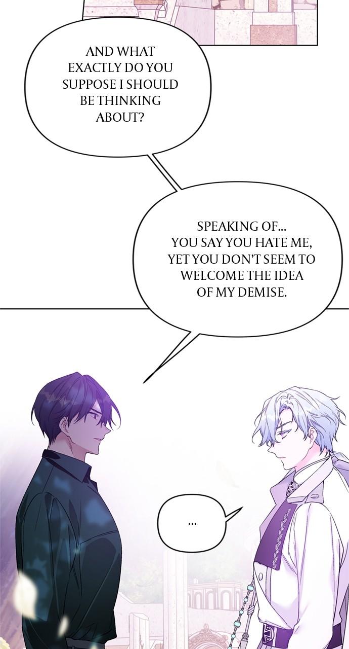 From a Knight to a Lady Chap 129 - Next Chap 130