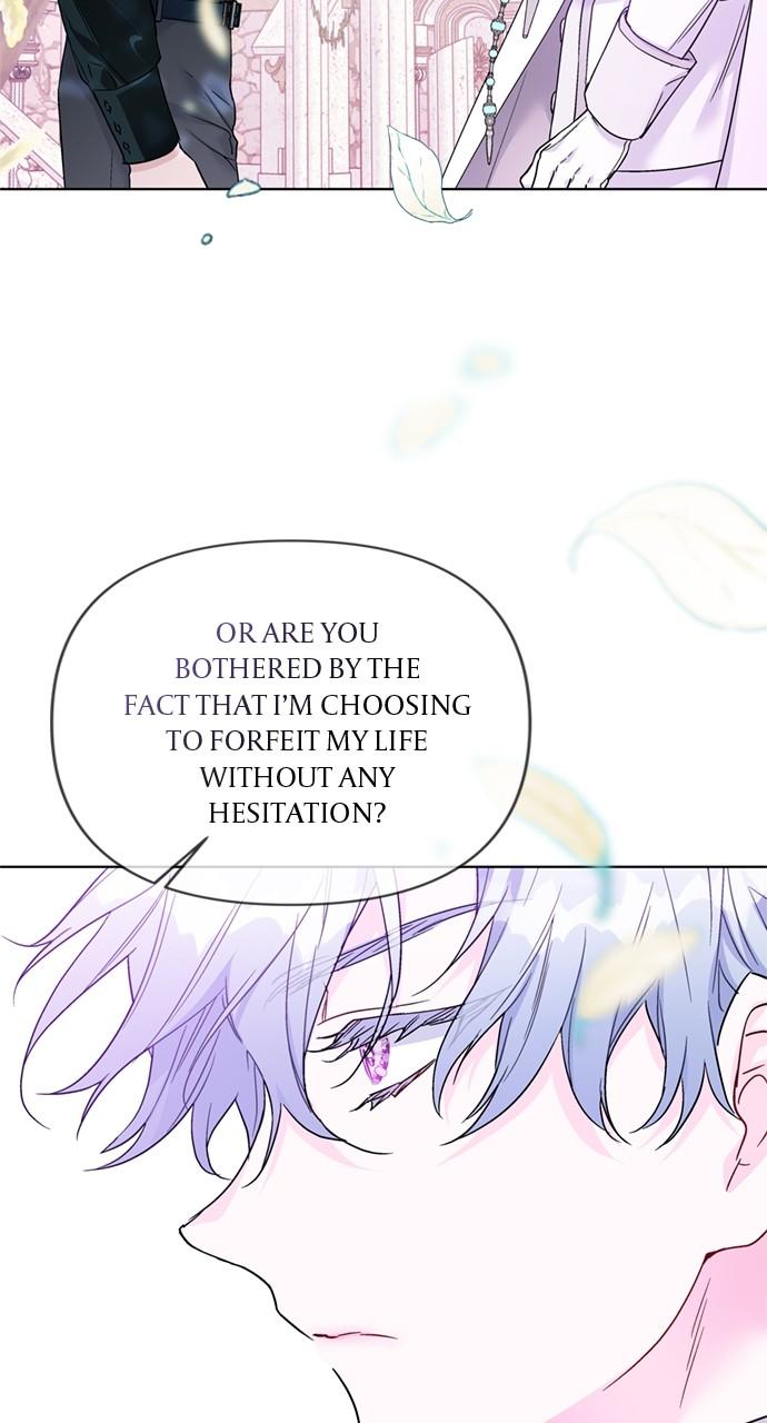 From a Knight to a Lady Chap 129 - Next Chap 130