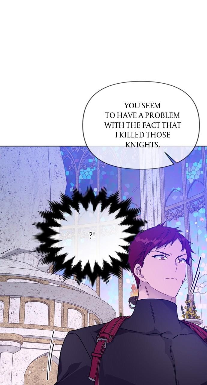 From a Knight to a Lady Chap 129 - Next Chap 130