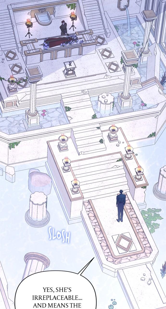 From a Knight to a Lady Chap 129 - Next Chap 130