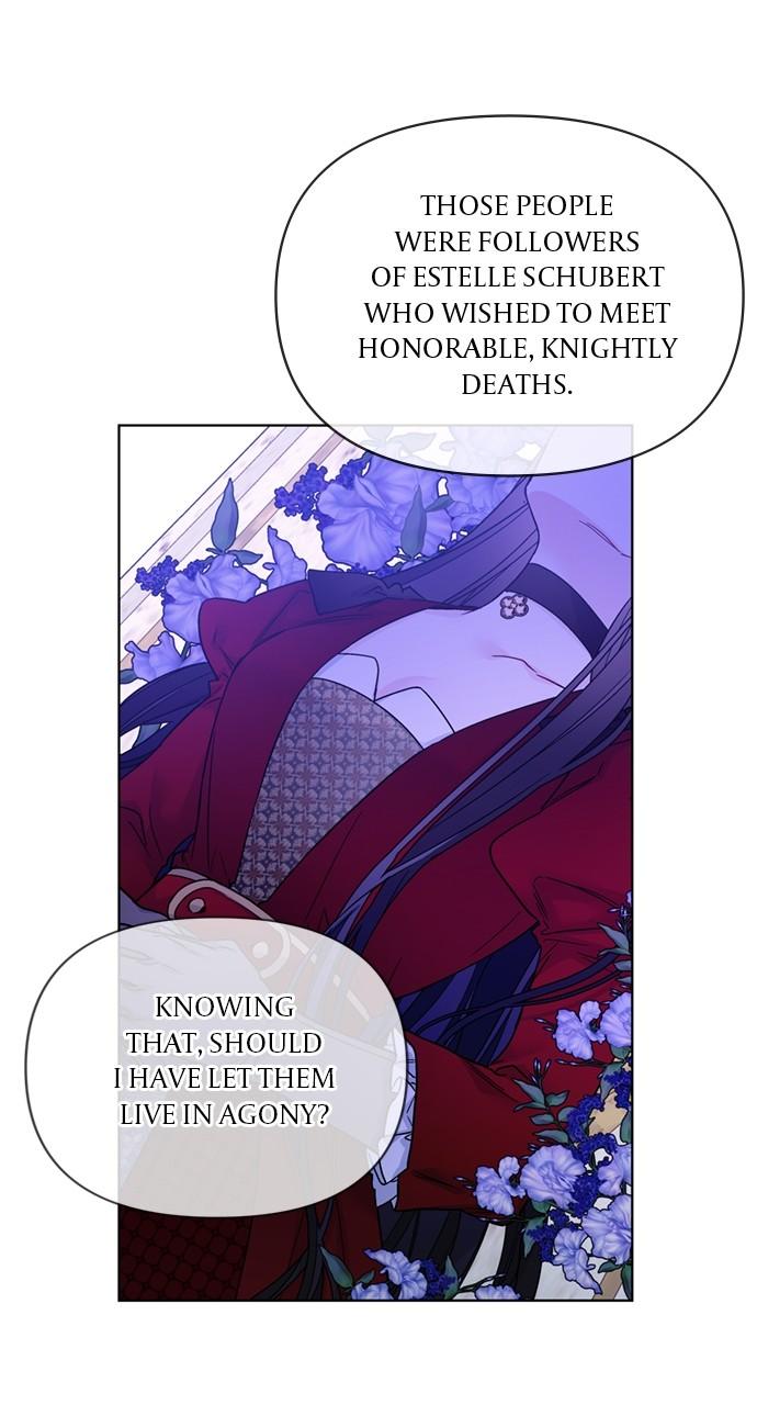 From a Knight to a Lady Chap 129 - Next Chap 130