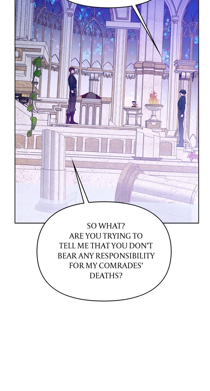 From a Knight to a Lady Chap 129 - Next Chap 130