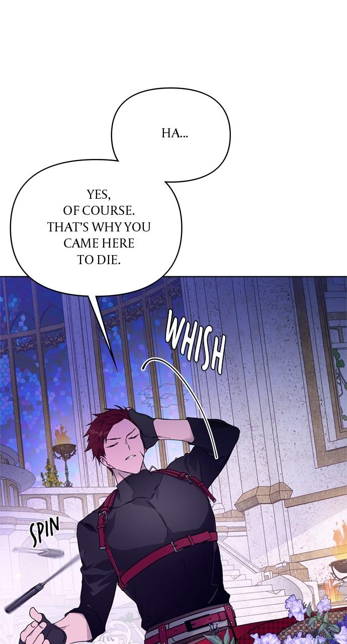 From a Knight to a Lady Chap 129 - Next Chap 130