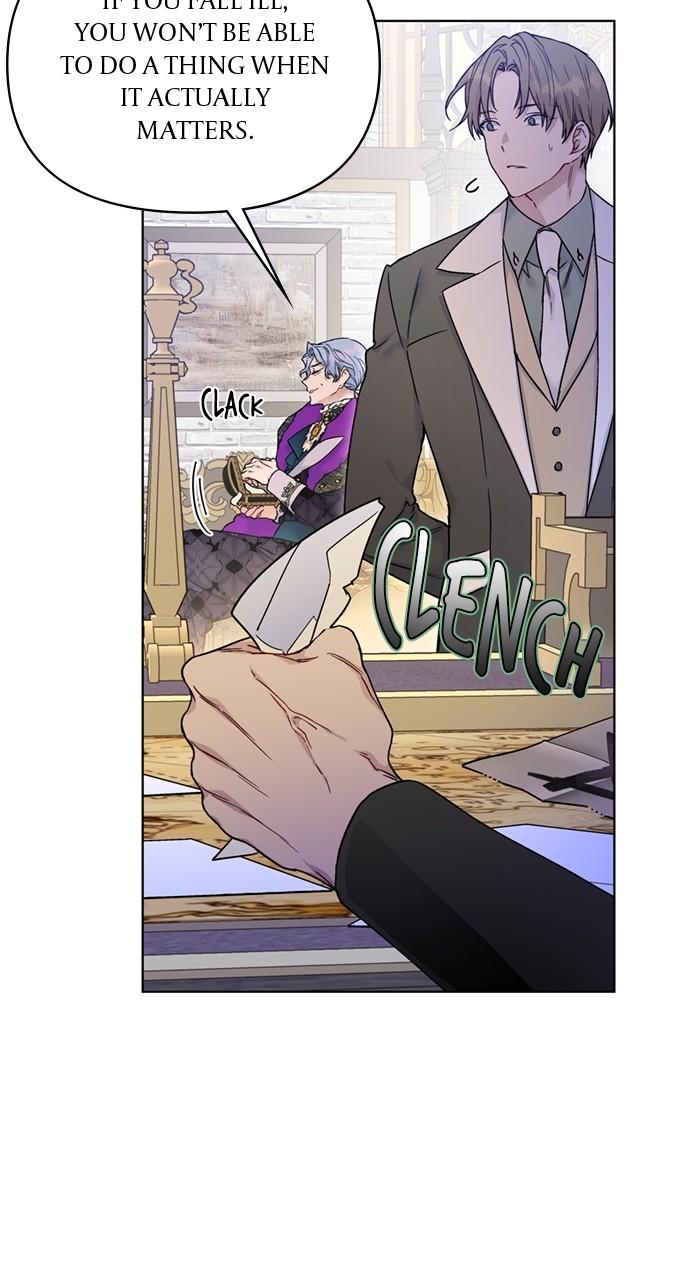 From a Knight to a Lady Chap 129 - Next Chap 130