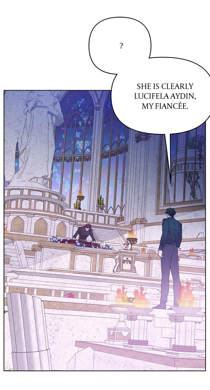 From a Knight to a Lady Chap 129 - Next Chap 130