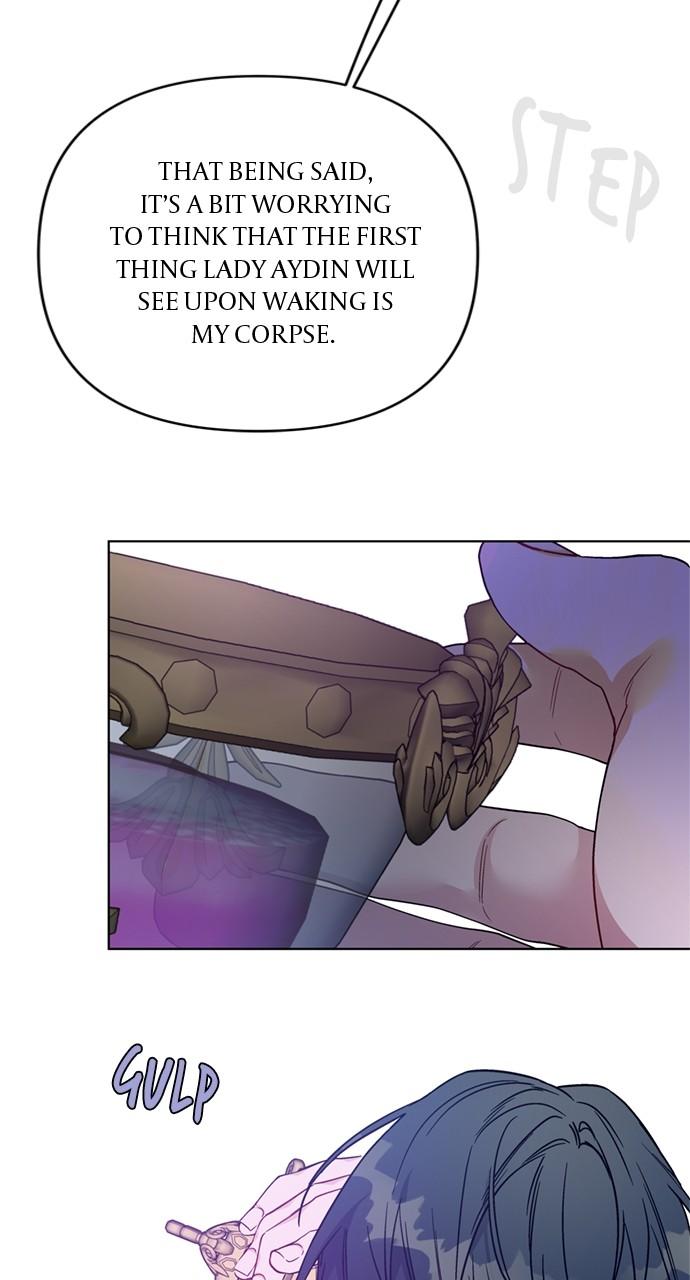 From a Knight to a Lady Chap 129 - Next Chap 130