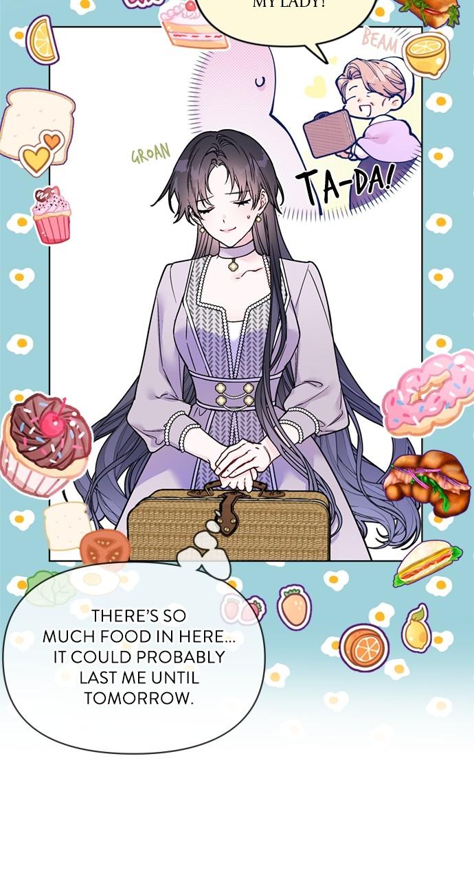 From a Knight to a Lady Chap 120 - Next Chap 121