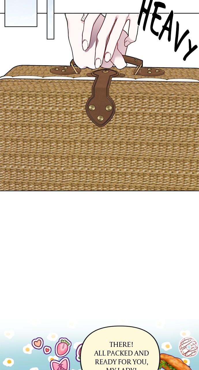 From a Knight to a Lady Chap 120 - Next Chap 121