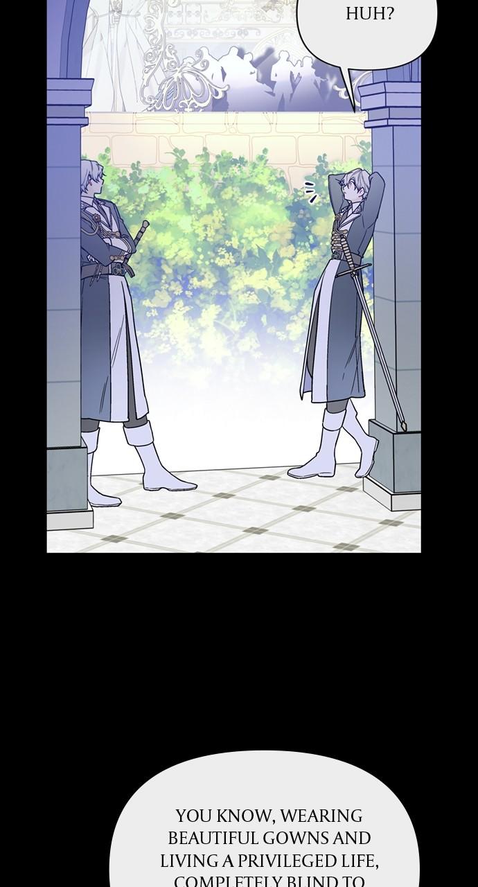 From a Knight to a Lady Chap 120 - Next Chap 121