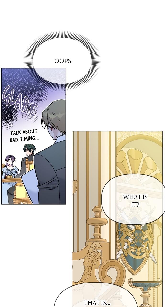 From a Knight to a Lady Chap 120 - Next Chap 121