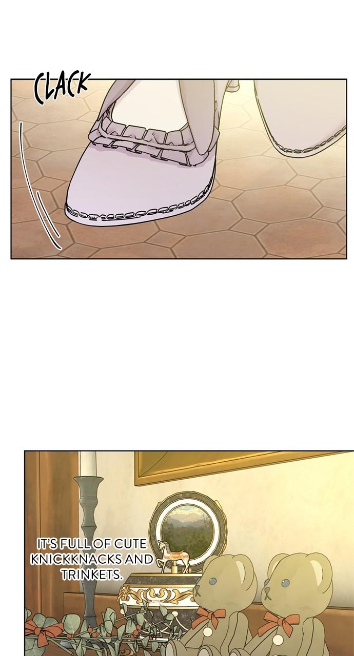From a Knight to a Lady Chap 120 - Next Chap 121